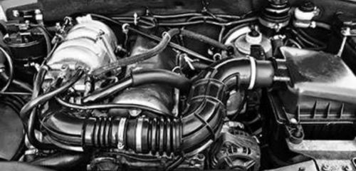 QUAIS SÃO OS TIPO DE MOTORES DE UM CARRO?