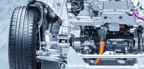 POWERTRAIN É UM DOS SISTEMAS MAIS IMPORTANTES