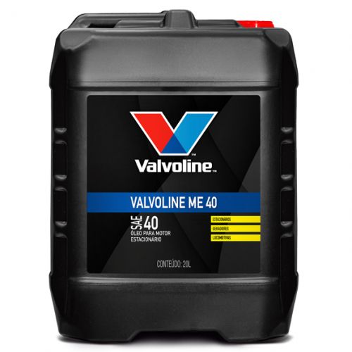 ÓLEO VALVOLINE ME40