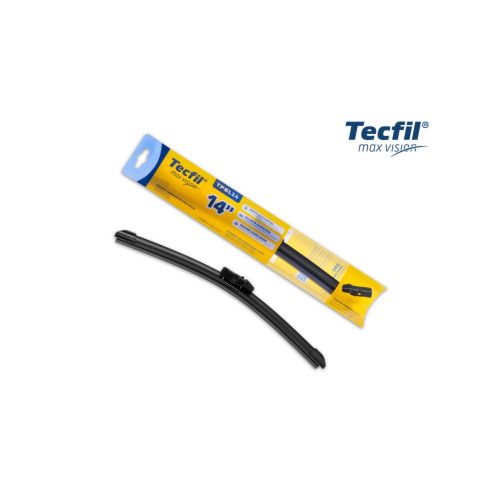 TPBL14 - PALHETA FLAT BLADE LOCK TECFIL