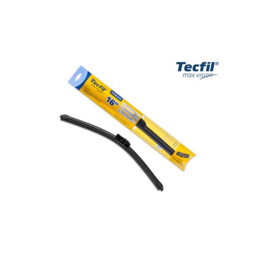 TPBL16 - PALHETA FLAT BLADE LOCK TECFIL