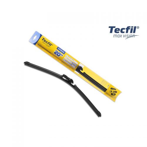 TPB20 - PALHETA FLAT BLADE TECFIL