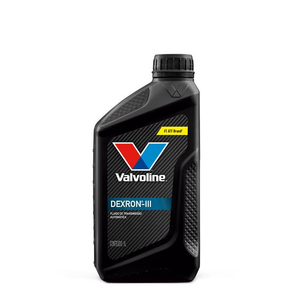 ÓLEO VALVOLINE ATF DEXRON III