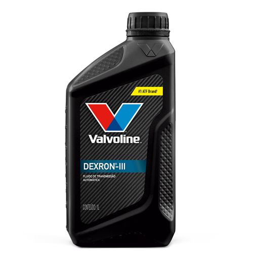ÓLEO VALVOLINE ATF DEXRON III