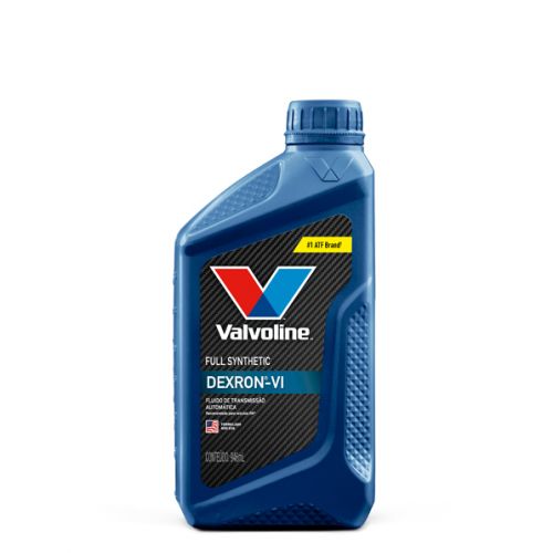 ÓLEO VALVOLINE ATF DEXRON VI