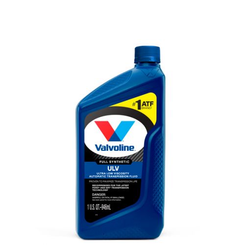 ÓLEO VALVOLINE ATF ULV