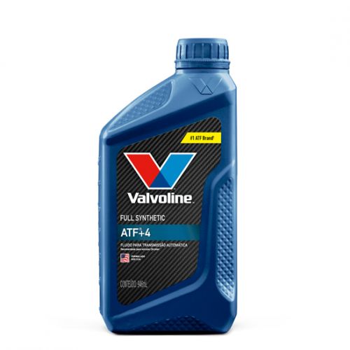 ÓLEO VALVOLINE ATF + 4