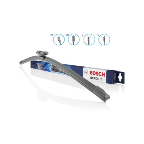 SD10 - PALHETA DIANTEIRA AEROFIT SD 24/16 - JOGO BOSCH