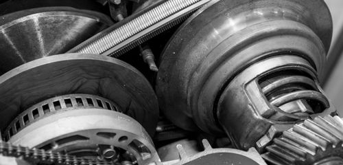 MENORES VISCOSIDADES DE FLUIDO DA TRANSMISSÃO AUTOMÁTICA