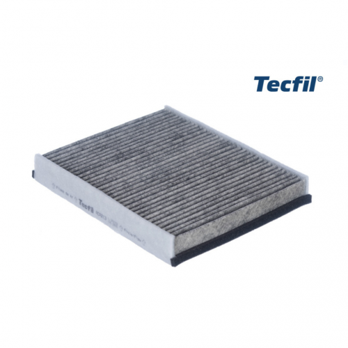 ACA213 - FILTRO DE AR CABINE TECFIL