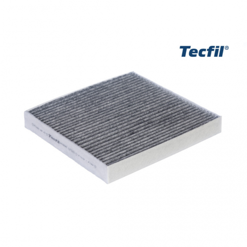 ACA530 - FILTRO DE AR  CABINE TECFIL