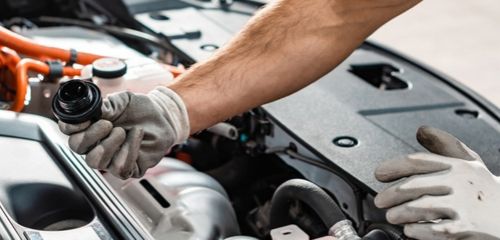 VOCÊ SABIA? ÓLEO ERRADO FUNDE MOTOR!