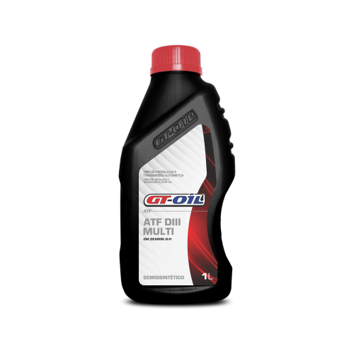 ÓLEO GT-OIL ATF DIII MULTI