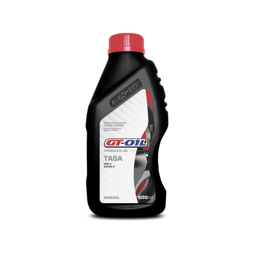 ÓLEO GT-OIL TASA