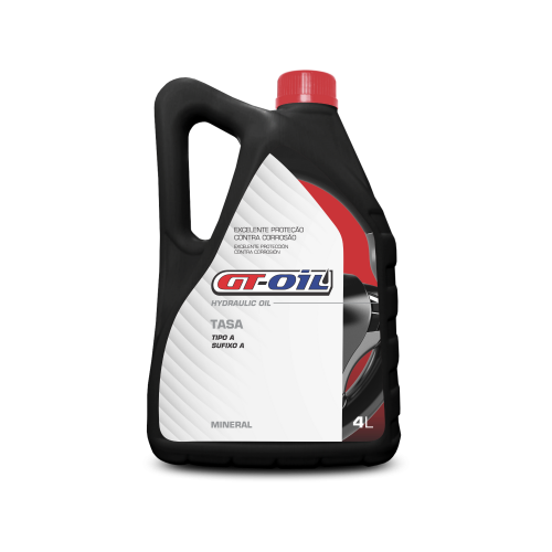ÓLEO GT-OIL TASA