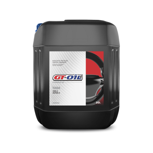 ÓLEO GT-OIL TASA