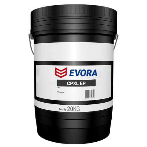 GRAXA EVORA CPXL EP NLGI 2