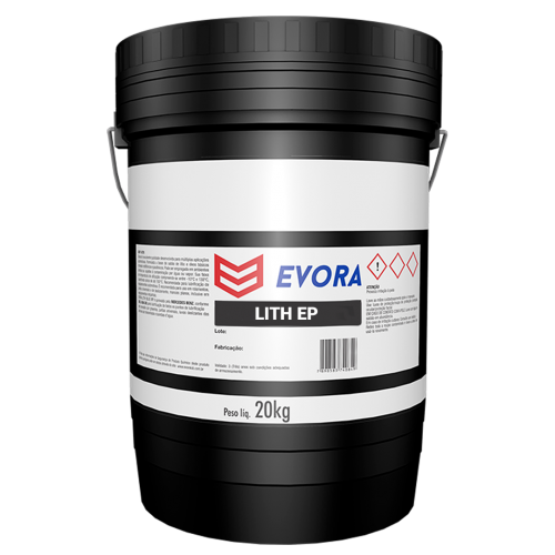 GRAXA EVORA LITH EP