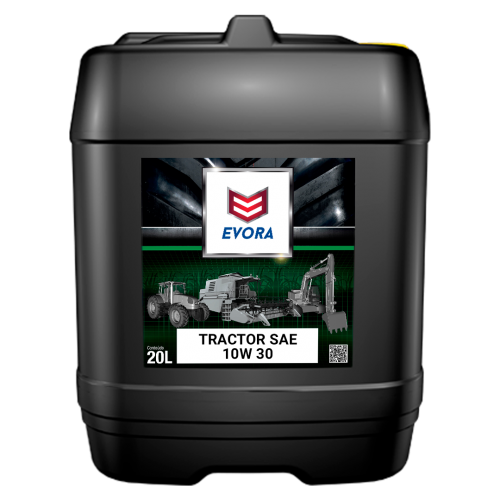 ÓLEO EVORA TRACTOR SAE 10W30