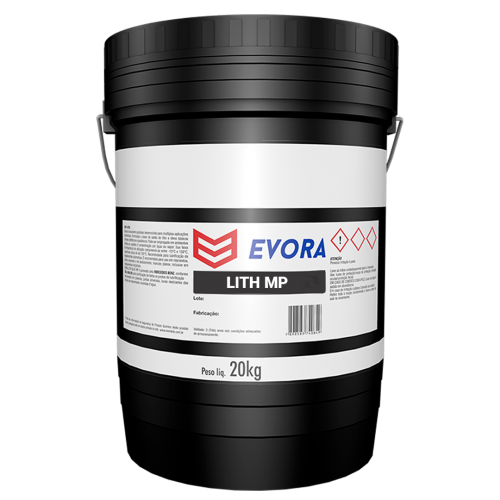 GRAXA EVORA LITH MP 0