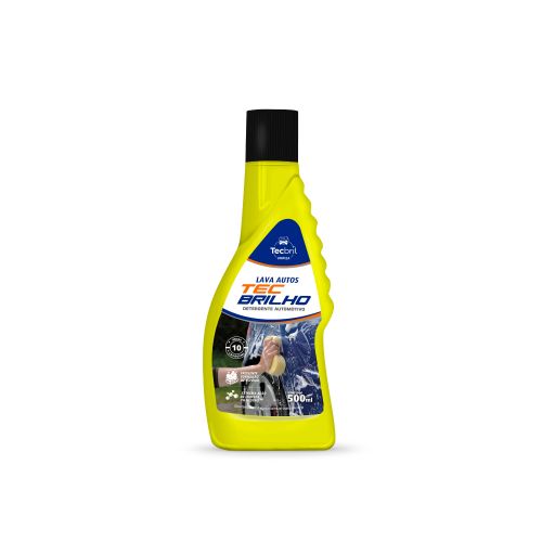 LAVA AUTO TECBRIL 500ML