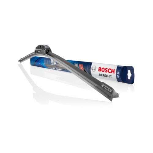 AF22M - PALHETA AEROFIT MULTICLIP BOSCH