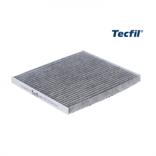ACA814 - FILTRO DE AR CABINE TECFIL