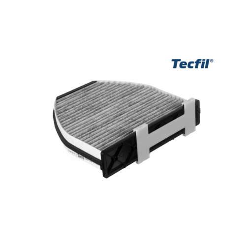 ACA929 - FILTRO DE AR CABINE TECFIL