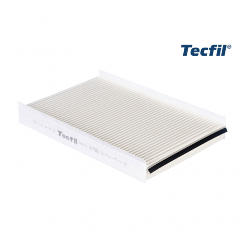 ACP001 - FILTRO DE AR CABINE TECFIL