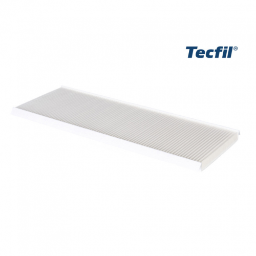 ACP003 - FILTRO DE AR CABINE TECFIL
