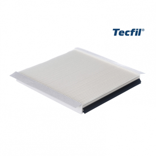 ACP006 - FILTRO DE AR CABINE TECFIL