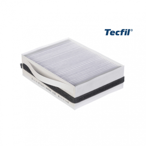 ACP009 - FILTRO DE AR CABINE TECFIL