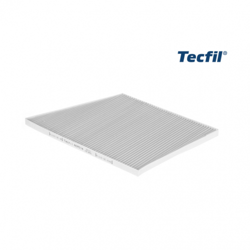 ACP014 - FILTRO DE AR CABINE TECFIL