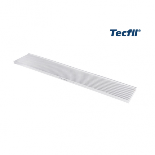 ACP015 - FILTRO DE AR CABINE TECFIL
