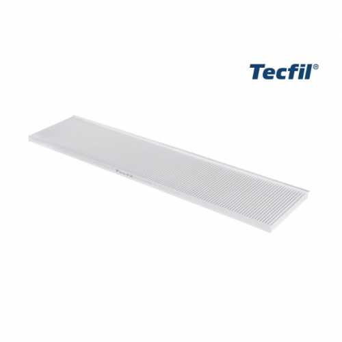 ACP016 - FILTRO DE AR CABINE TECFIL