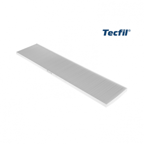 ACP018 - FILTRO DE AR CABINE TECFIL