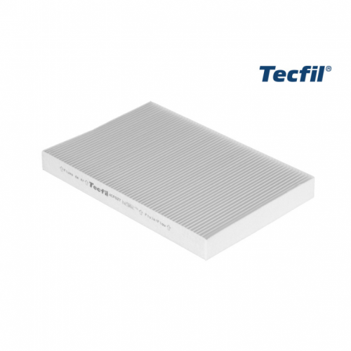ACP027 - FILTRO DE AR CABINE TECFIL