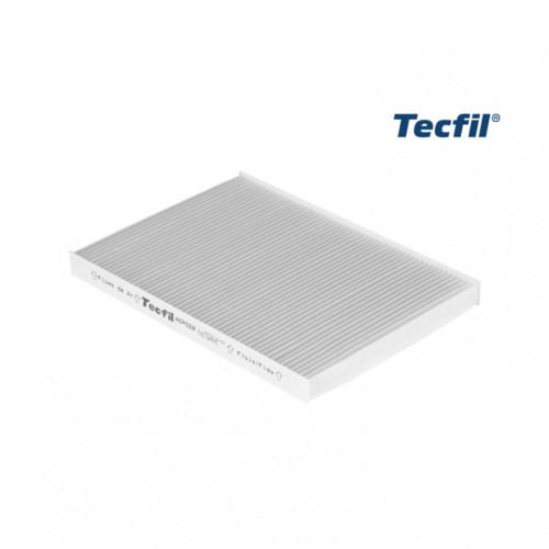ACP028 - FILTRO DE AR CABINE TECFIL