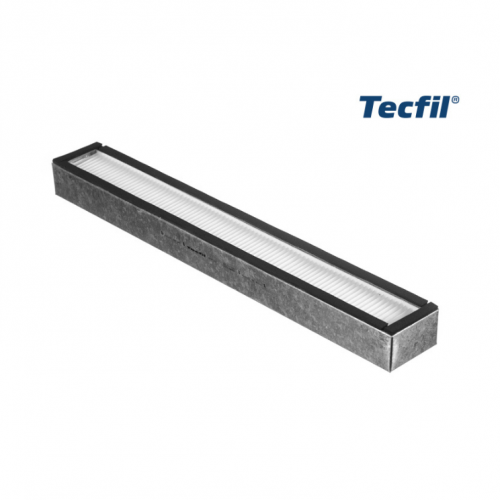 ACP067 - FILTRO DE AR CABINE TECFIL