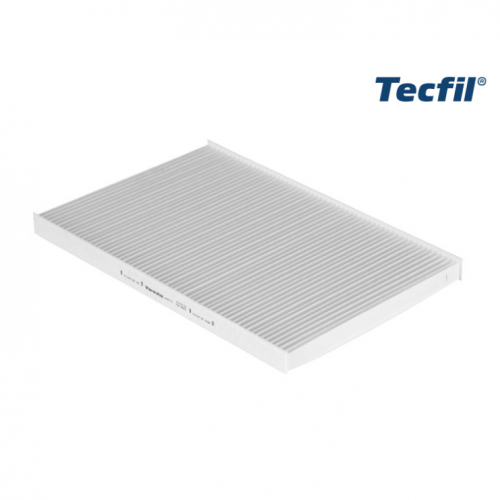 ACP073 - FILTRO DE AR CABINE TECFIL
