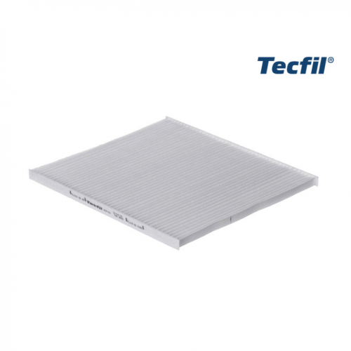 ACP100 - FILTRO DE AR CABINE TECFIL