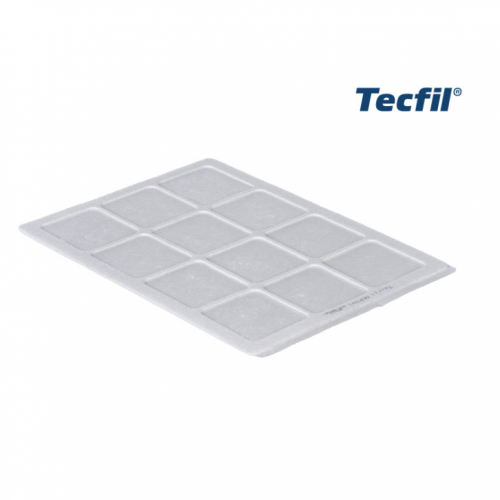ACP101 - FILTRO DE AR CABINE TECFIL