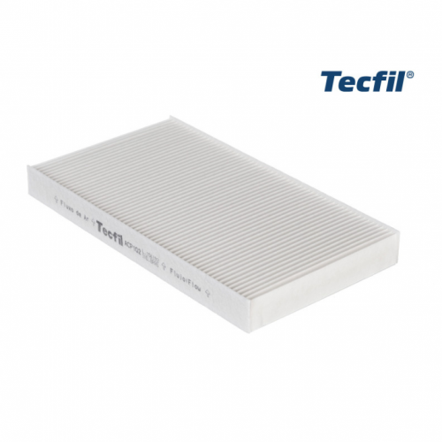 ACP102 - FILTRO DE AR CABINE TECFIL
