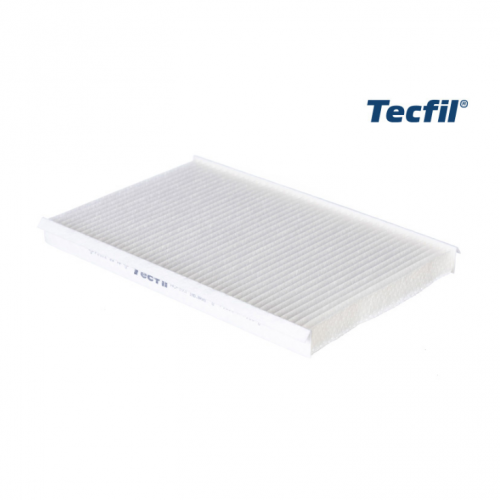 ACP103 - FILTRO DE AR CABINE TECFIL
