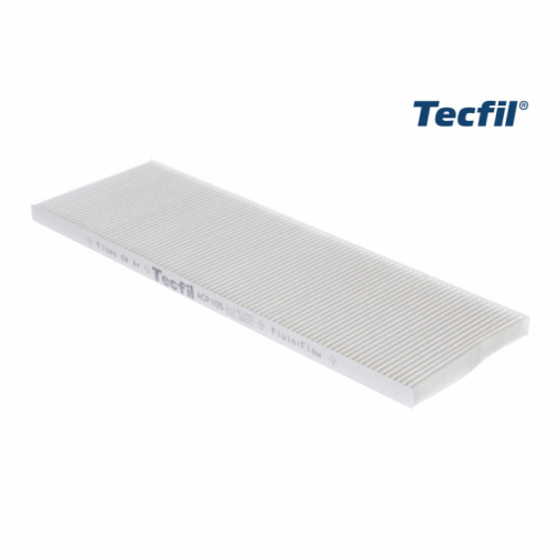 ACP105 - FILTRO DE AR CABINE TECFIL