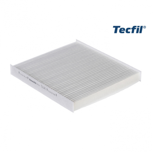 ACP106 - FILTRO DE AR CABINE TECFIL