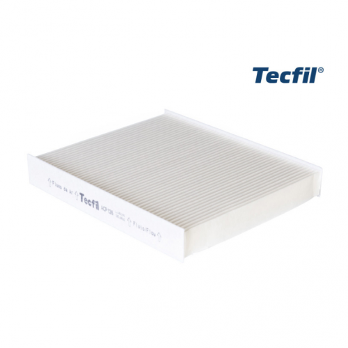 ACP126 - FILTRO DE AR CABINE TECFIL