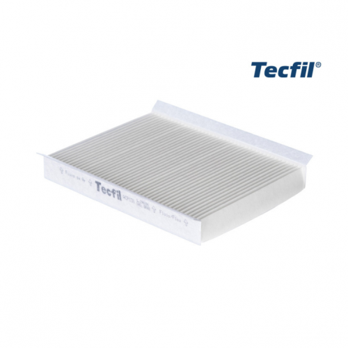 ACP131 - FILTRO DE AR CABINE TECFIL