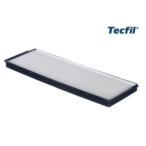 ACP177 - FILTRO DE AR CABINE TECFIL