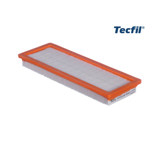 ACP226 - FILTRO DE AR CABINE TECFIL